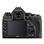 尼康（Nikon）DF套机(50mm F1.8G特别版）全画幅复古单反相机 黑色(标配)第4张高清大图