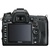 尼康（Nikon）D7000（ 18-300mm f/3.5-6.3GED VR）单反套机 黑色(套餐一)第3张高清大图
