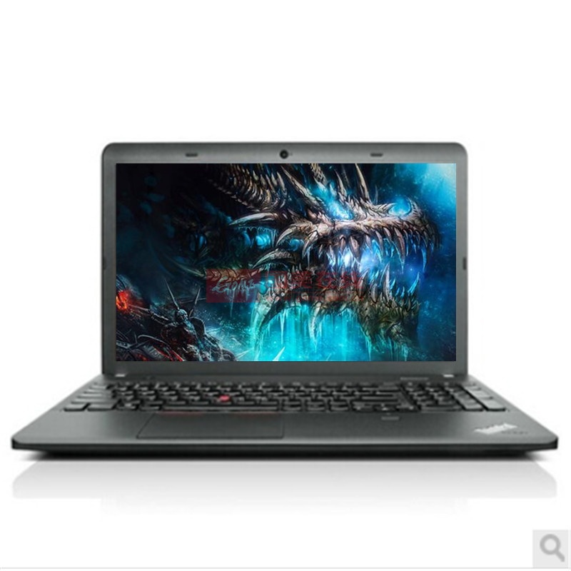 联想(thinkpad)e540 15英寸笔记本电脑 正版win8系统 i5-4210m/8g