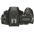 尼康（Nikon） D750 单反相机 套机（AF-S 尼克尔 24-120mm f/4G ED VR镜头）(官方标配)(套餐六)第3张高清大图