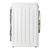 西门子(SIEMENS) XQG70-WM10E1601W 7公斤白色 滚筒洗衣机(北京地区价格)第5张高清大图