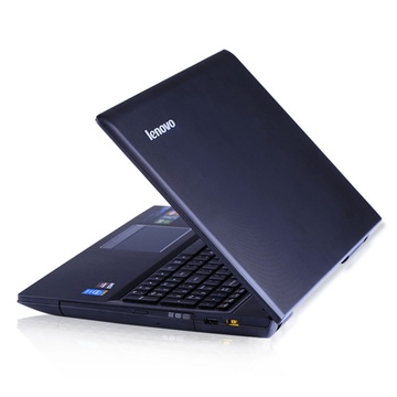 联想g510,自己刚装的win7旗舰版系统,点击桌面右键,怎么不现实显卡