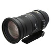 适马（Sigma）50-500mm F4.5-6.3 APO DG OS HSM镜头 黑色(佳能口)
