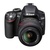 尼康（Nikon） D3200 (18-55mm VR防抖) 单反相机套机(优惠套餐九)第3张高清大图
