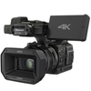 松下（Panasonic） AG-FC100 松下AG-FC100MC专业摄像机 松下4K专业摄像机(FC100黑色 fc100套餐七)