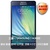 三星（Samsung）GALAXY A3000/A3 4.5英寸双4G四核智能手机移动4G联通4G A3000(精灵黑 双4G版/8GB标配)第2张高清大图