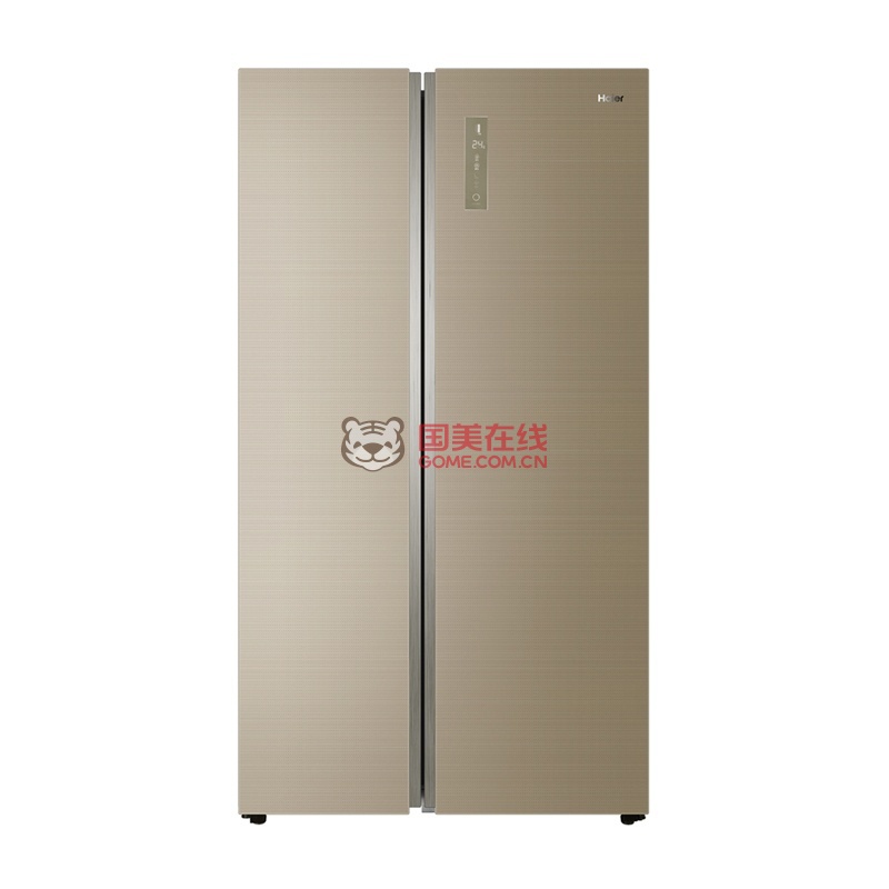 【海尔800WDCN冰箱】海尔(haier)BCD-800W