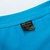 雷诺斯 男款运动户外短袖棉T恤152E225A(天蓝 4XL/185)第5张高清大图