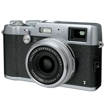 富士fujifilmfinepixx100s旁轴数码相机专业复古相机富士x100s复古