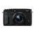 富士（Fujifilm）X30 旁轴相机 文艺复古 F2.0大光圈 金属机身(黑色 官方标配)
