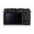 富士（Fujifilm）X30 旁轴相机 文艺复古 F2.0大光圈 金属机身(黑色 官方标配)第3张高清大图