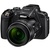 尼康（Nikon）COOLPIX P610s 数码相机（黑色）(标配)