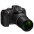 尼康（Nikon）COOLPIX P610s 数码相机（黑色）(标配)第2张高清大图