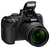 尼康（Nikon）COOLPIX P610s 数码相机（黑色）(标配)第5张高清大图
