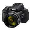 尼康(Nikon) COOLPIX P900s超长焦数码相机 83倍超广角变焦数码相机 P900S(套餐八)