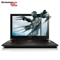 联想lenovo/ Y50-70AM 15.6英寸游戏笔记本