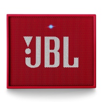 JBL GO音乐金砖蓝牙便携音响