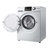 海尔（Haier）XQG75-B1226AW 7.5公斤水晶变频全自动滚筒洗衣机(白色)第4张高清大图