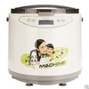 爱家乐 (AKIRA) KO-CC80/SG 果蔬消毒洗菜机 家用臭氧果蔬清洗机 8L大容量