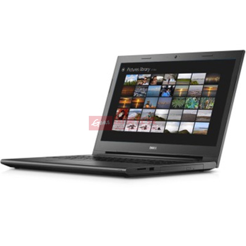 戴尔(dell)vostro 15-3549r-1527 15.6英寸商务本 i5