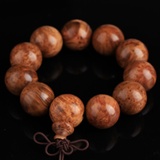 凯熙腾 老北京麻梨疙瘩手串鼠李木麻木珠手串