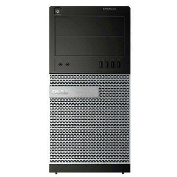 戴尔(dell)optiplex 7020mt 商用台式主机 商务首选(i5 全国联保)