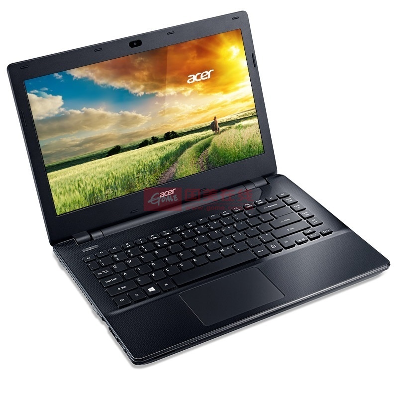 宏碁acere5471g系列14英寸超薄本i34005u4g500g840m2gwin8无光驱e5