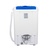 多迷尼(Duomini) XPB60-608 6公斤 洗脱一体 UV杀菌 迷你洗衣机(蓝色)第3张高清大图