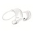 飞利浦(Philips)Action 4G耳机MP3播放器一体sport跑步运动型迷你头戴式(白色)
