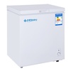 美菱（MeiLing）BC/BD-142DT 142升冷藏冷冻可切换 冷柜（白色）
