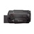索尼(Sony) FDR-AX30 4K摄像机 家用/婚庆4K高清/红外灯夜视(黑色 官方标配)(官方标配)第3张高清大图