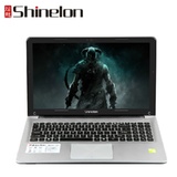 炫龙(Shinelon)A40D-345HN 15.6英寸超薄游戏笔记本电脑（酷睿i3/GT840M/4G内存/500G(黑色 官方标配)