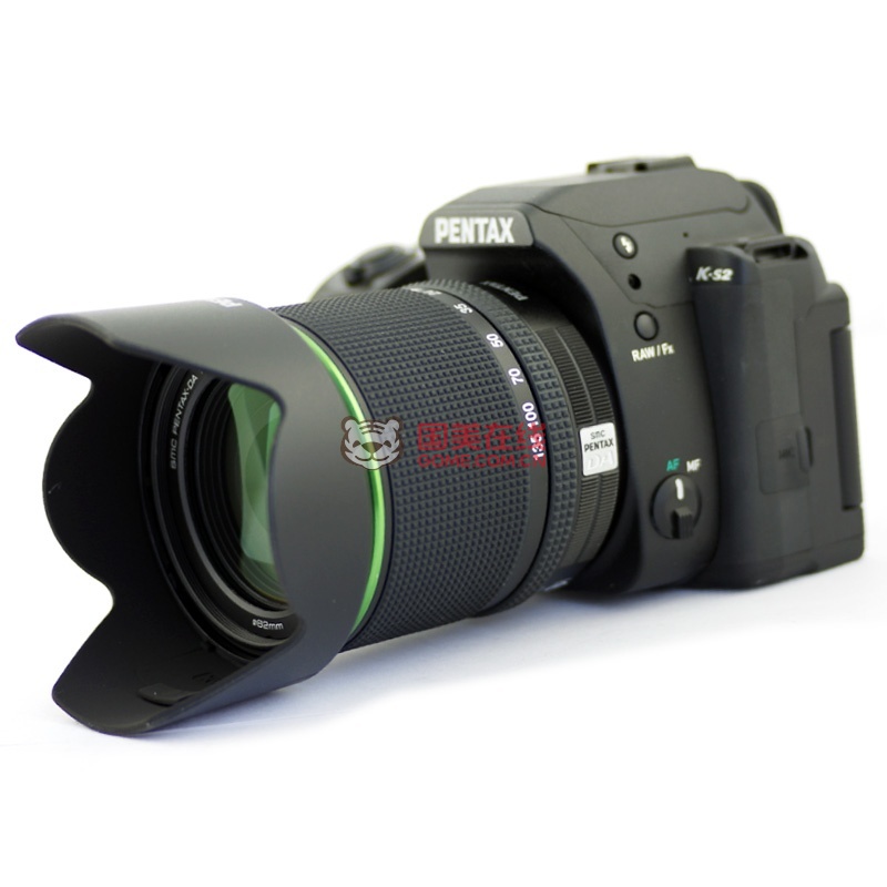 【宾得KS2单反相机DA18-135mmWR 黑色官方