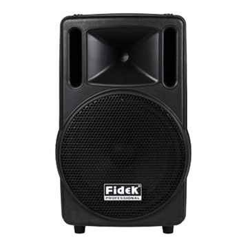 飞达(fidek)fpx-100-120-150-151bt 便携户外移动拉杆电瓶音箱(fpx