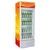 澳柯玛(AUCMA)SC-237(NE) 237升单温冷藏立式玻璃门展示冰柜冷柜商用冰箱陈列柜第4张高清大图