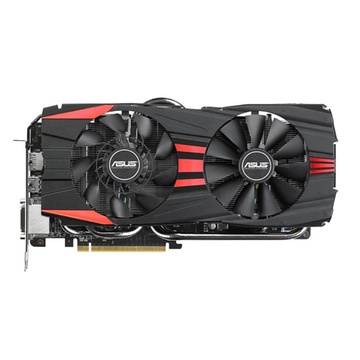 华硕asusr9390xdc28gd510506000mhz8gb512bitddr5pcie显卡