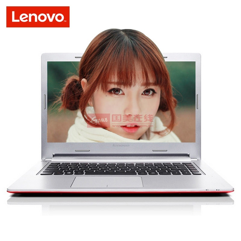 lenovo联想s435aei四核a86410m4g1t2g独显超薄笔记本红色