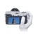 富士（Fujifilm）X-E2 复古微单照机 无反相机可更换镜头 XE2(银机身+蔡司2.8/50头 套餐二)第5张高清大图