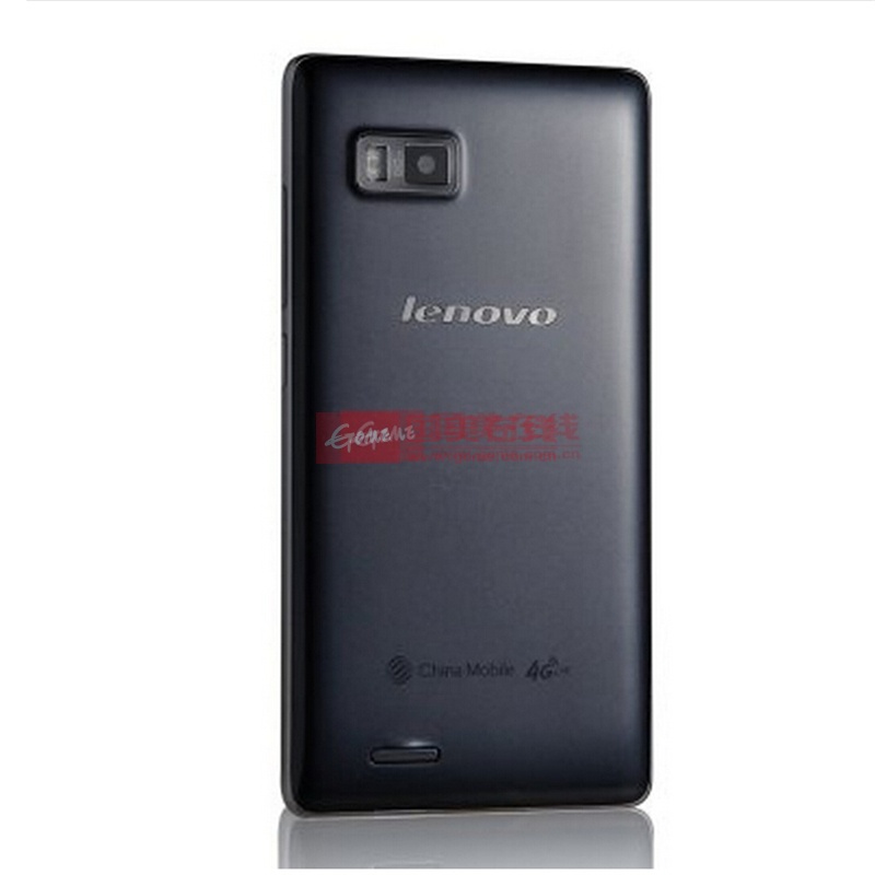 联想(lenovo)a788t 移动4g(800万像素/单卡多模/ 四核)学生机(黑)