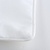 没螨生活防螨床笠 加厚床笠 防螨虫床笠套 床垫保护套 防过敏床品 简约纯白色(简约纯白色 135x200x25cm)第5张高清大图