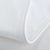 没螨生活防螨床垫套 防螨虫床垫保护套 加厚 单双人床垫套 防螨虫床上用品(135x200x20cm)第5张高清大图