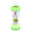 宫灯 杏仁水240ml（芦荟精萃）
