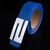 古莱登 2015气质型男皮带男士腰带 平滑S字头男款时尚皮带 潮男韩版皮带 QT1112-G41(蓝色 1)第5张高清大图