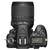 尼康（Nikon）D7200单反套机+AF-S DX尼克尔18-105mm f/3.5-5.6G ED VR防抖镜头(优惠套餐十一)第2张高清大图
