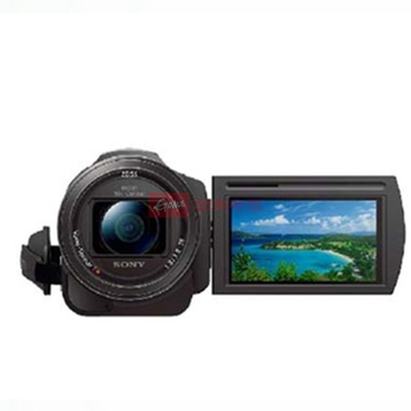 索尼HDR-CX610E高清
