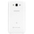 三星（Samsung）Galaxy J7 J7008 （双卡双待 5.5英寸 八核 1300万像素 移动4G智能手机 ）(白色 移动4G版/16GB内存官方标配)第4张高清大图