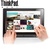 ThinkPad S1 Yoga 20CDA07XCD 12.5英寸超极本 i5-4210U 4G 500G+8G固态第5张高清大图