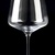 惠宝隆 无铅水晶红酒杯葡萄酒杯高脚杯香槟杯套装波尔多酒杯T02-002(T02-002   4个装/套)第4张高清大图