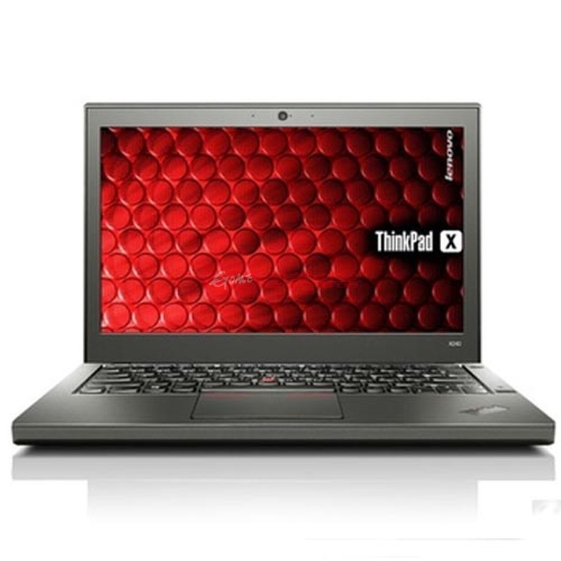 联想thinkpadx24020ala0qkcd125英寸笔记本c29804g500gwin7