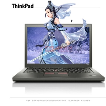 ThinkPad X250 (20CLA1VFCD ) 12.5英寸笔记
